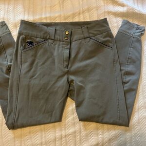 Smartpak Equine Riding Breeches